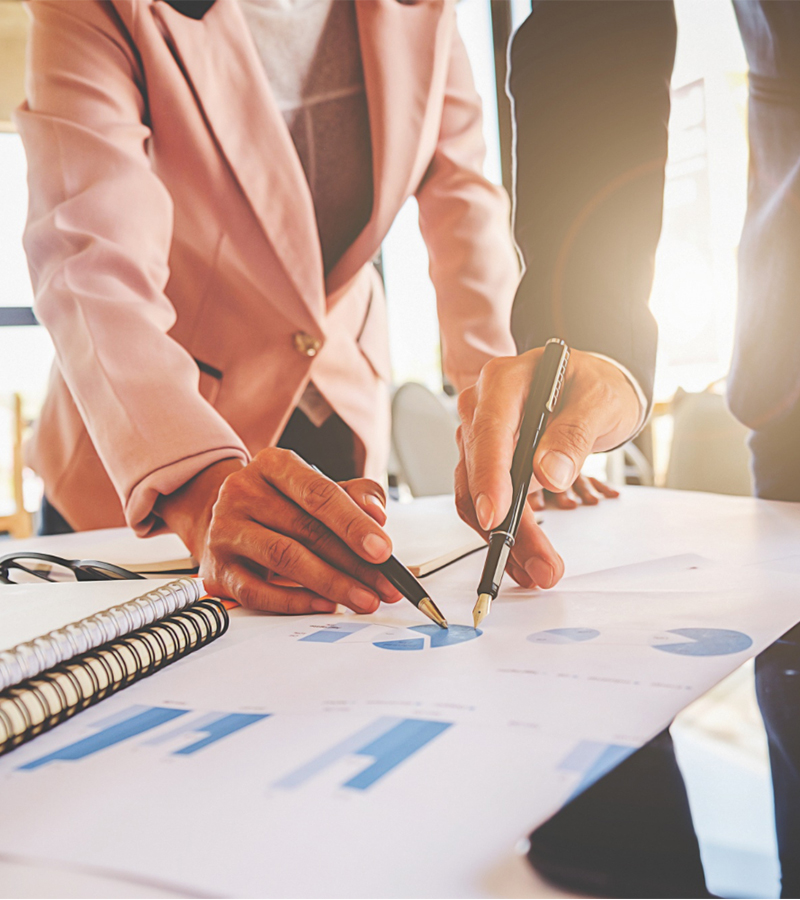 ALKASMI CONSULTING