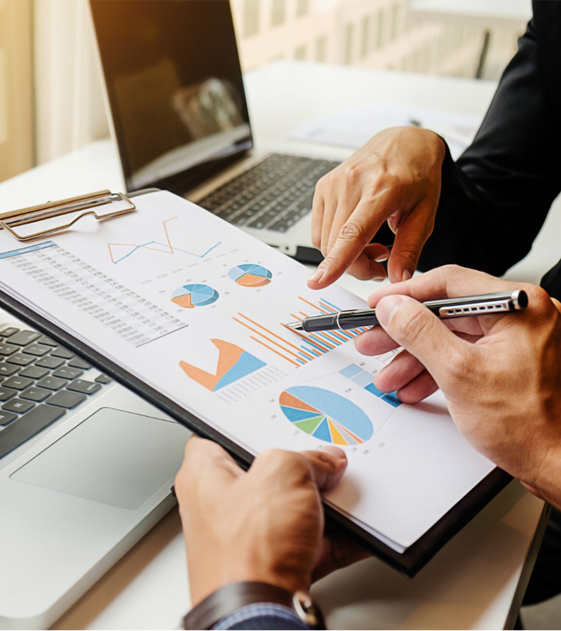 ALKASMI CONSULTING